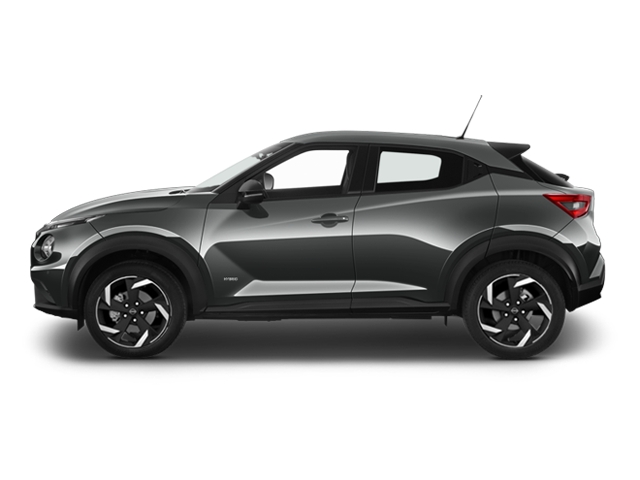 NISSAN JUKE HYBRID 143 N-Connecta